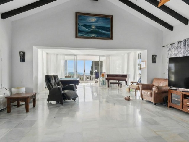 5 Schlafzimmer Villa in Benalmadena