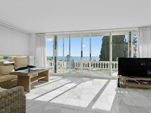 5 Schlafzimmer Villa in Benalmadena