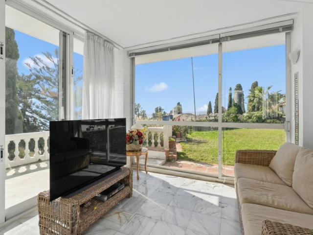 5 Schlafzimmer Villa in Benalmadena