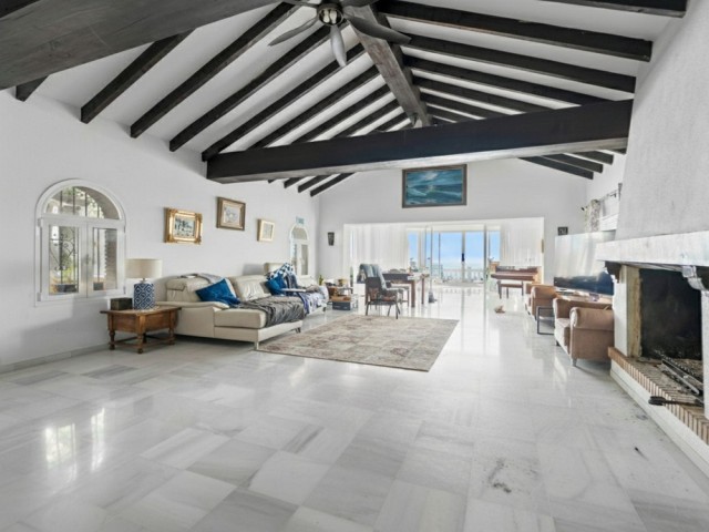 5 Schlafzimmer Villa in Benalmadena