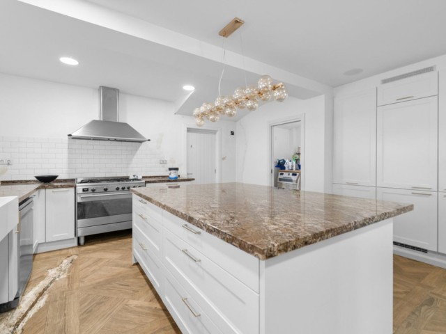 5 Makuuhuoneen Huvila Benalmadena