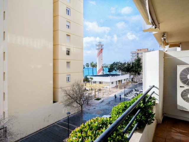 4 Makuuhuoneen Huoneisto Marbella