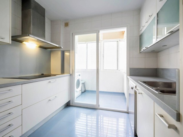 4 Makuuhuoneen Huoneisto Marbella