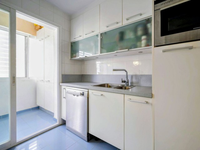 4 Makuuhuoneen Huoneisto Marbella