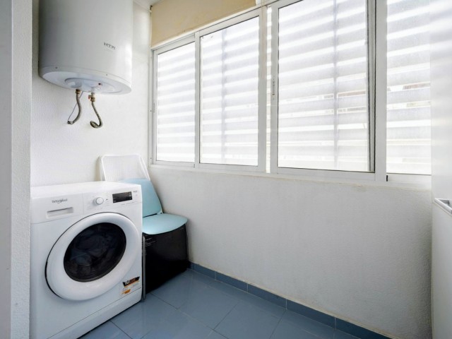 4 Makuuhuoneen Huoneisto Marbella