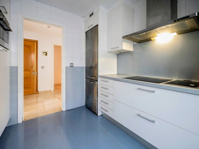 4 Makuuhuoneen Huoneisto Marbella