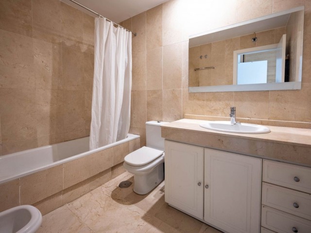 4 Makuuhuoneen Huoneisto Marbella