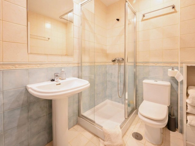 4 Makuuhuoneen Huoneisto Marbella