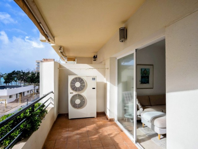 4 Makuuhuoneen Huoneisto Marbella