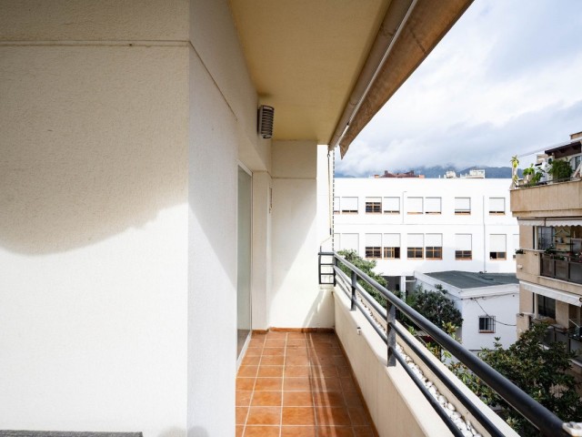 4 Makuuhuoneen Huoneisto Marbella