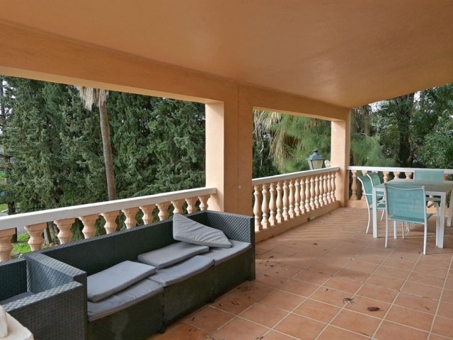 7 Schlafzimmer Villa in Campo Mijas