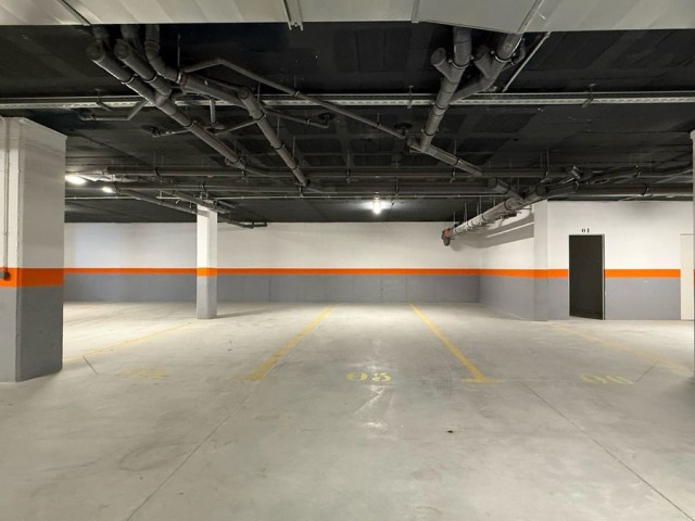 2 Schlafzimmer Apartment in Bel Air