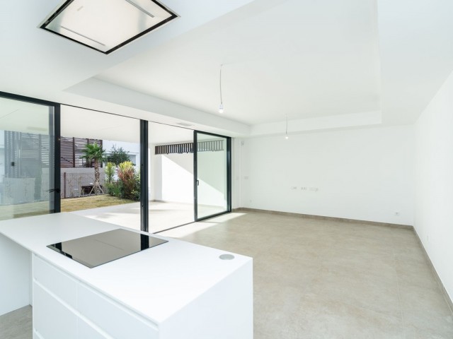 2 Schlafzimmer Apartment in Bel Air