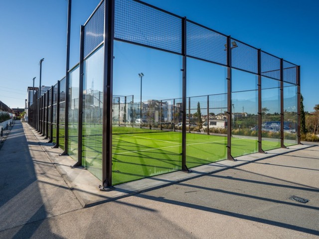 2 Soveroms Leilighet i Bel Air