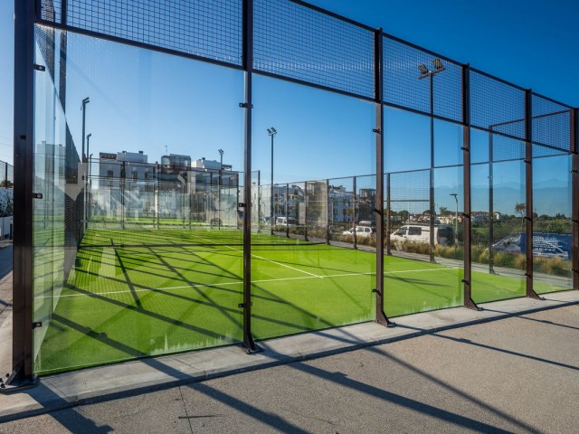 2 Soveroms Leilighet i Bel Air