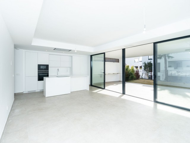 Leilighet Bel Air - R5298055