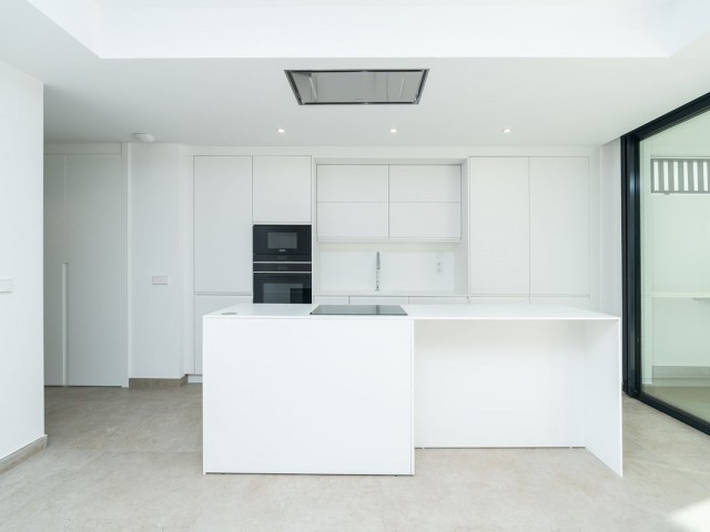 2 Slaapkamer Appartement in Bel Air