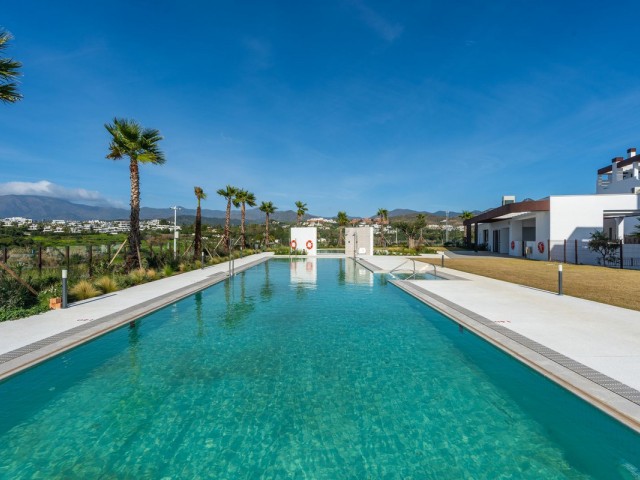 2 Slaapkamer Appartement in Bel Air