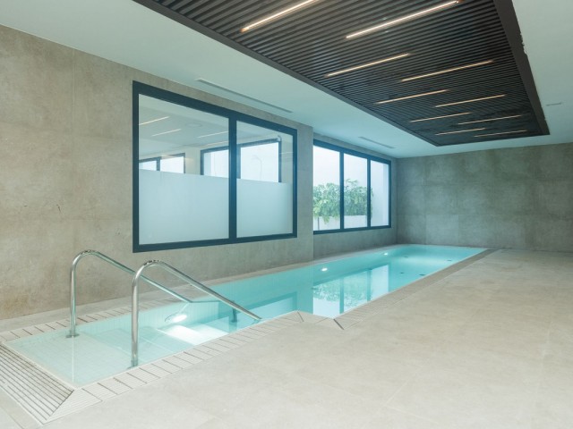 2 Slaapkamer Appartement in Bel Air