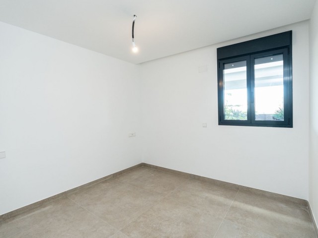 2 Slaapkamer Appartement in Bel Air