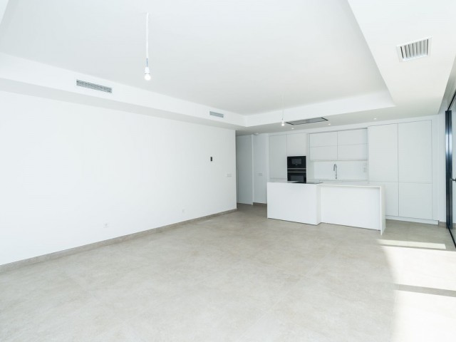 2 Slaapkamer Appartement in Bel Air