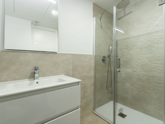 2 Slaapkamer Appartement in Bel Air