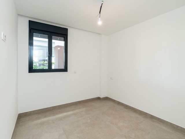 2 Slaapkamer Appartement in Bel Air