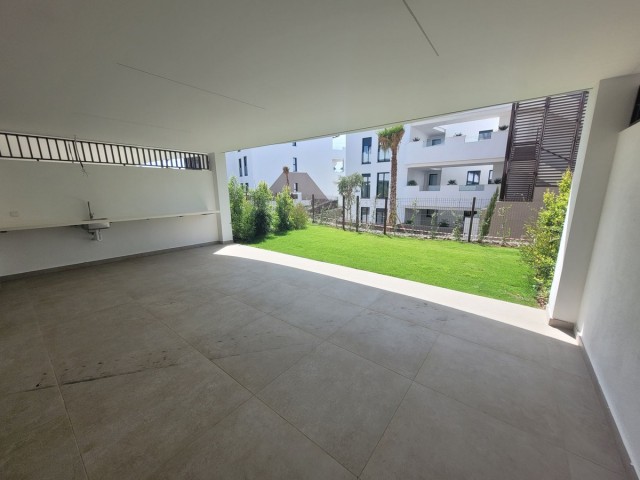 2 Slaapkamer Appartement in Bel Air