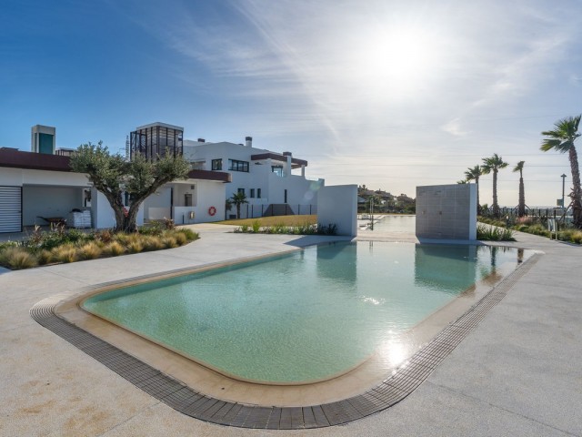 2 Slaapkamer Appartement in Bel Air