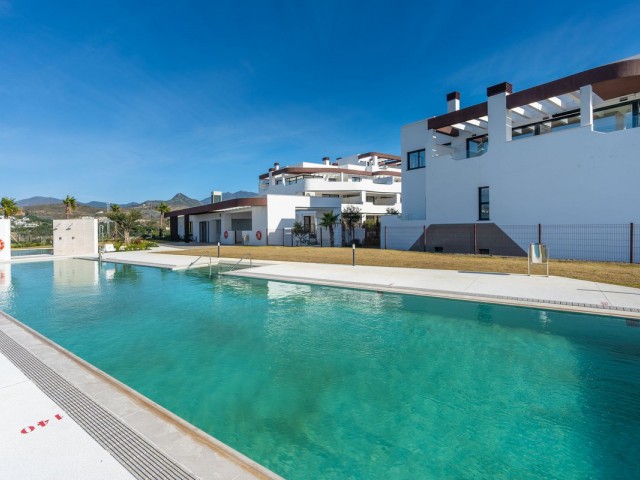 2 Slaapkamer Appartement in Bel Air