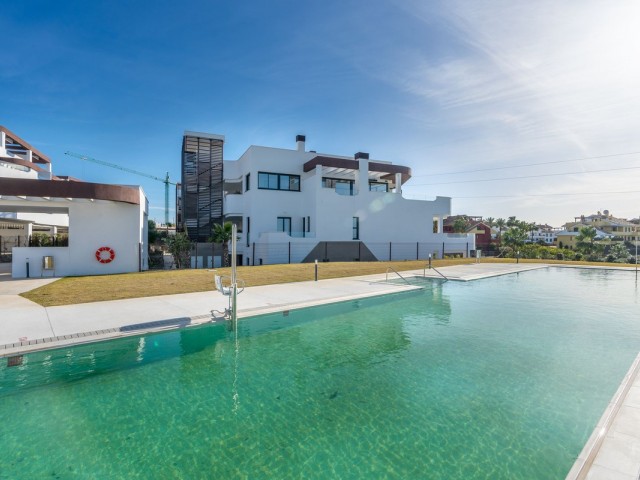 2 Slaapkamer Appartement in Bel Air