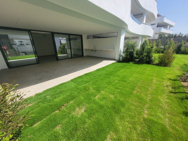 2 Slaapkamer Appartement in Bel Air