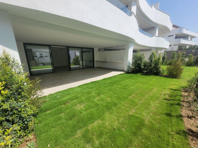 2 Slaapkamer Appartement in Bel Air