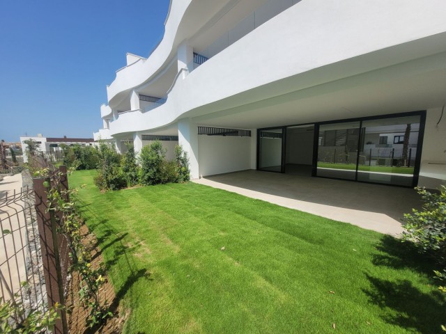 2 Slaapkamer Appartement in Bel Air