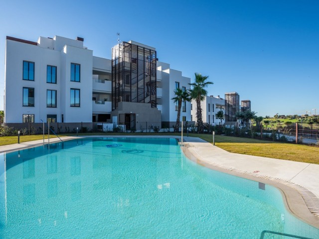 2 Slaapkamer Appartement in Bel Air