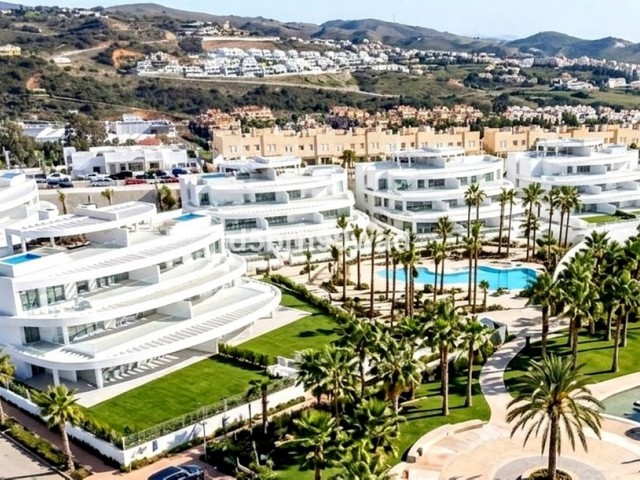 Penthouse Mijas - R5298193
