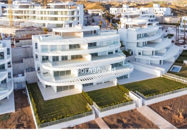 Penthouse in Mijas