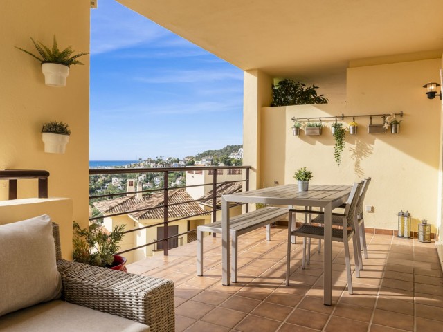 Leilighet, Los Arqueros, R5298283