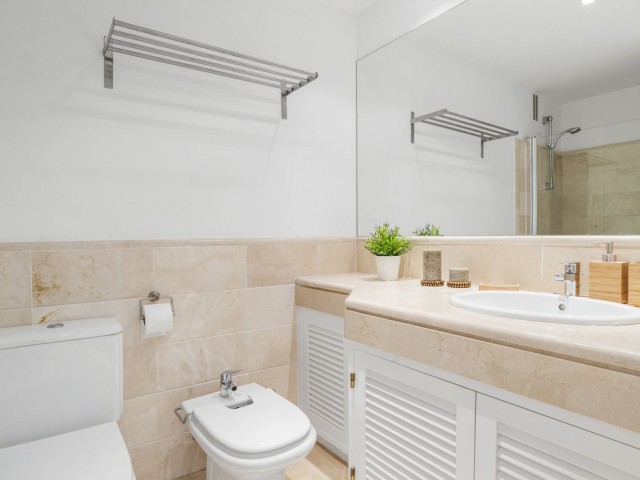 2 Schlafzimmer Apartment in Los Arqueros