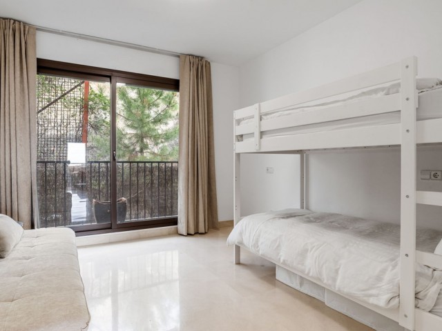 2 Schlafzimmer Apartment in Los Arqueros