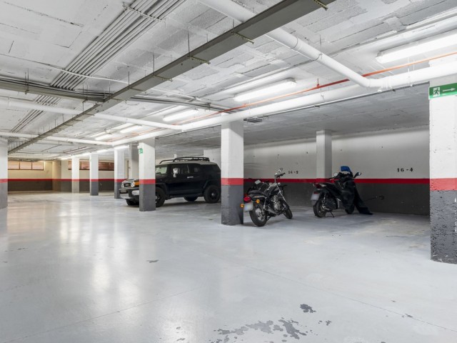 2 Schlafzimmer Apartment in Los Arqueros