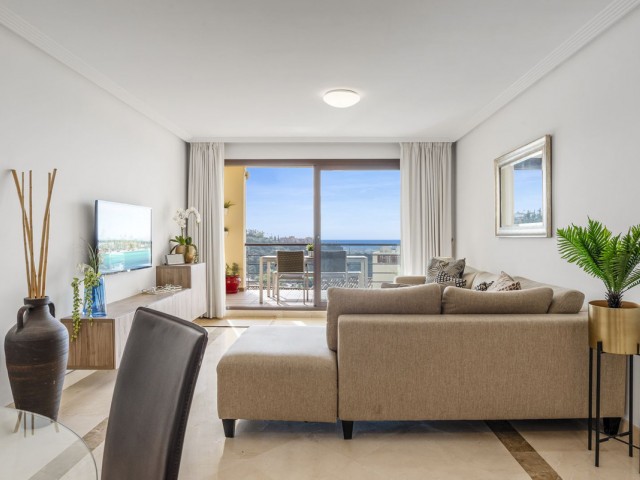 Apartment, Los Arqueros, R5298283