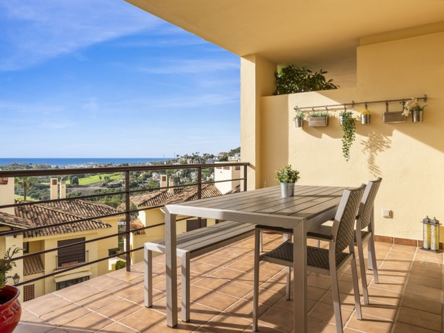 Apartment, Los Arqueros, R5298283