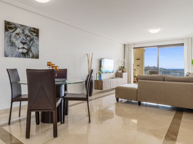 2 Schlafzimmer Apartment in Los Arqueros