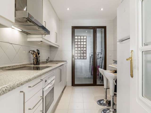 2 Schlafzimmer Apartment in Los Arqueros