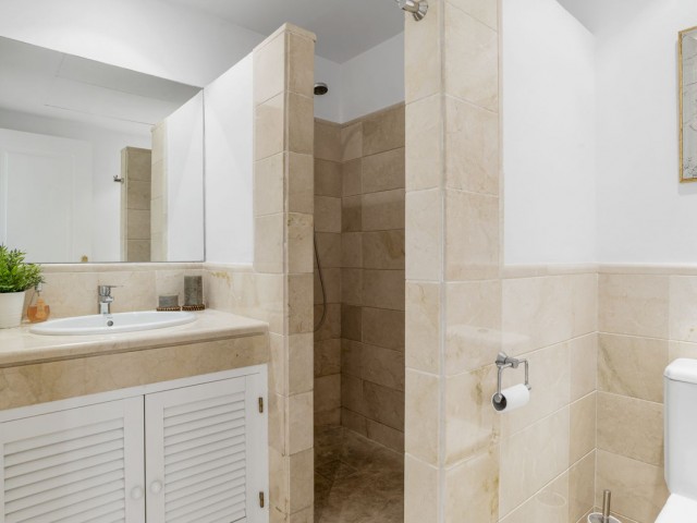 2 Schlafzimmer Apartment in Los Arqueros