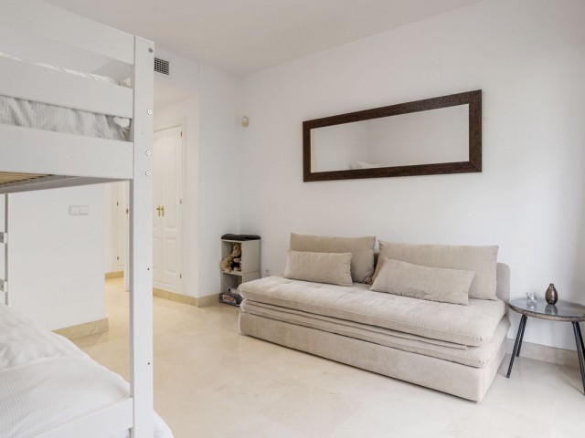 2 Schlafzimmer Apartment in Los Arqueros