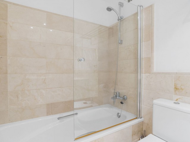 2 Makuuhuoneen Huoneisto Los Arqueros