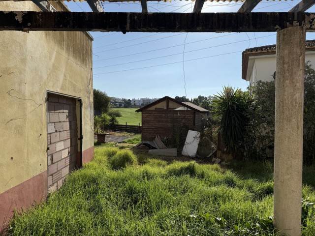 3 Makuuhuoneen Huvila Estepona