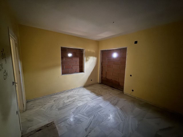 3 Makuuhuoneen Huvila Estepona